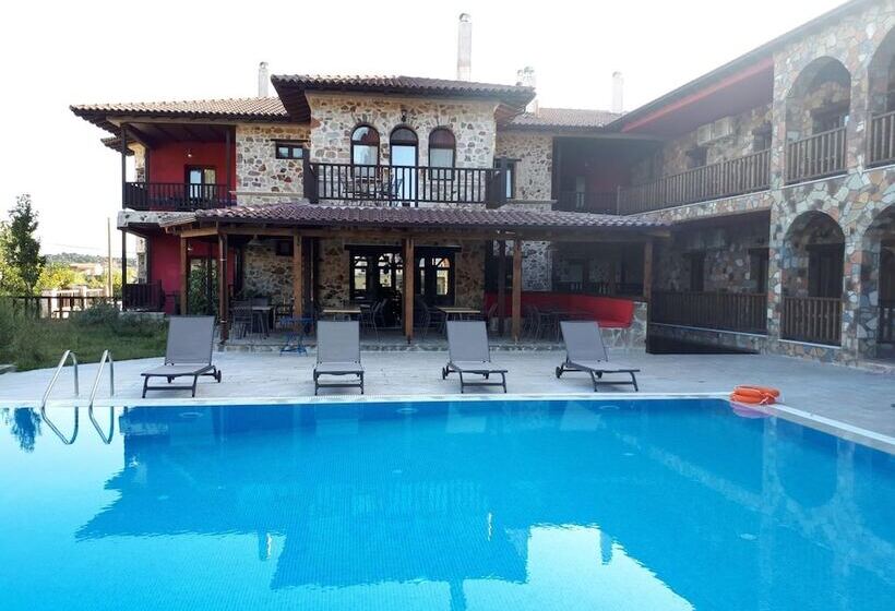 Monastiri Guesthouse