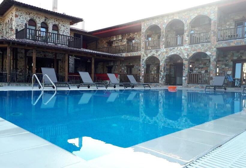 Monastiri Guesthouse