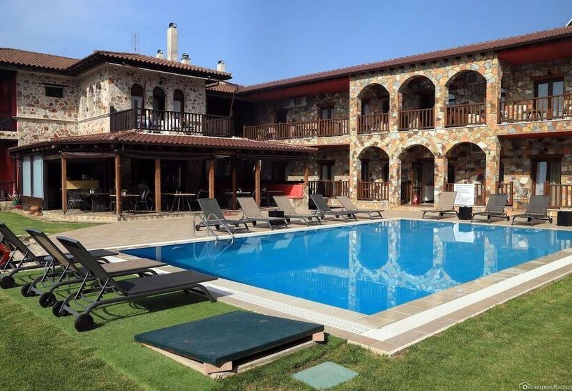 Monastiri Guesthouse