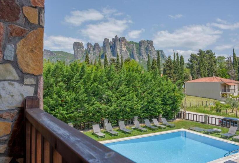 Monastiri Guesthouse