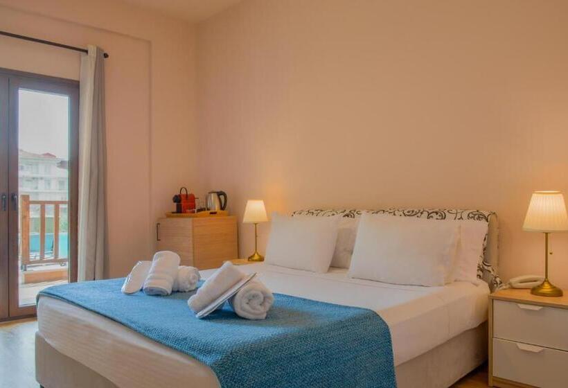 Monastiri Guesthouse