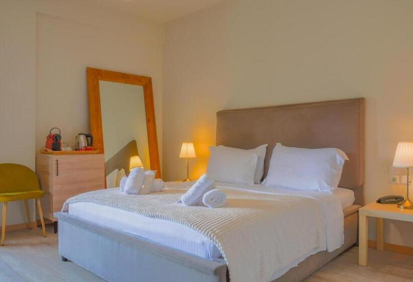 Monastiri Guesthouse