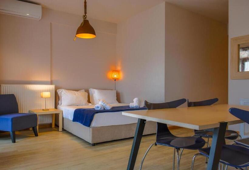 Monastiri Guesthouse