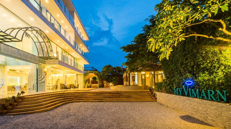 My Vimarn Hua Hin