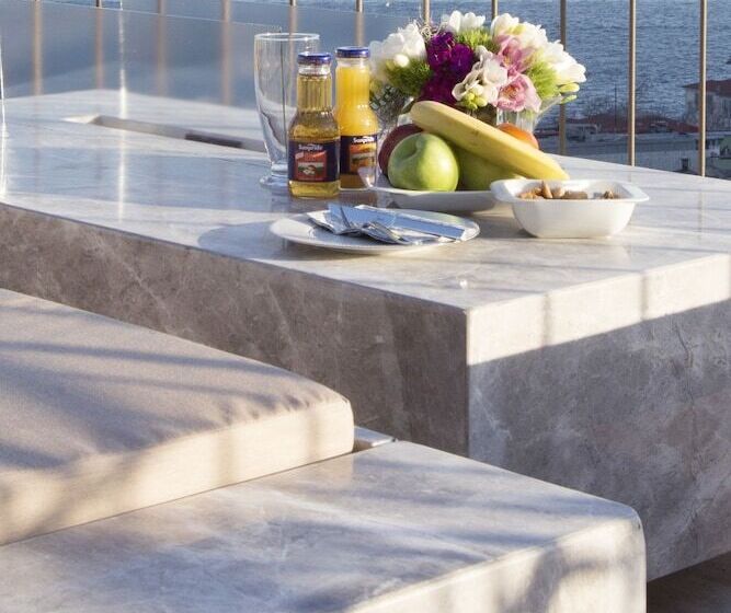 Noble22 Suites Special Category