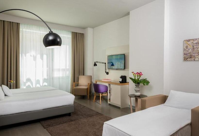 Nyx Hotel Milan By Leonardo Hotels