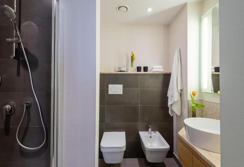 Nyx Hotel Milan By Leonardo Hotels