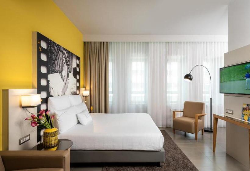 Nyx Hotel Milan By Leonardo Hotels