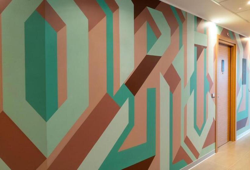 Nyx Hotel Milan By Leonardo Hotels