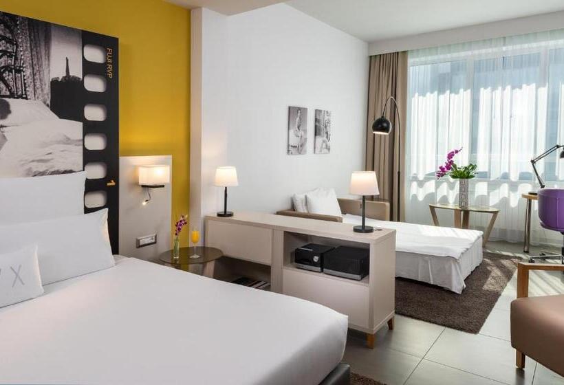 Nyx Hotel Milan By Leonardo Hotels