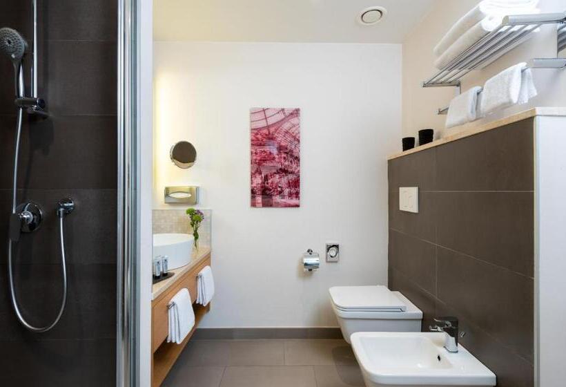 Nyx Hotel Milan By Leonardo Hotels