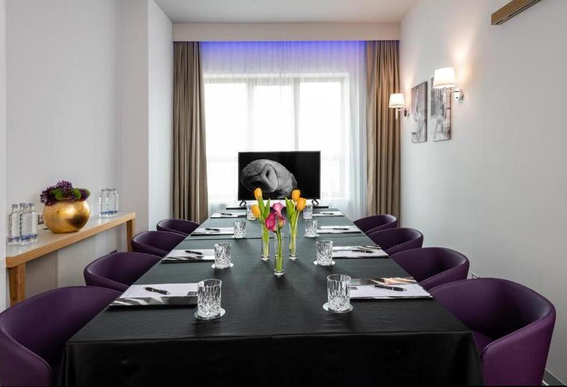 Nyx Hotel Milan By Leonardo Hotels