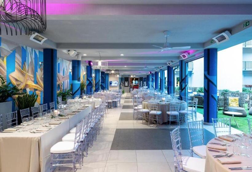 Nyx Hotel Milan By Leonardo Hotels