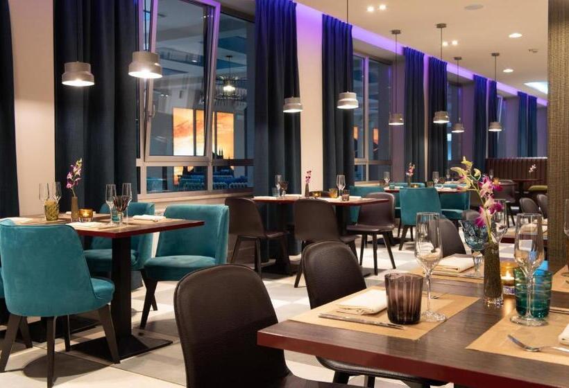 Nyx Hotel Milan By Leonardo Hotels