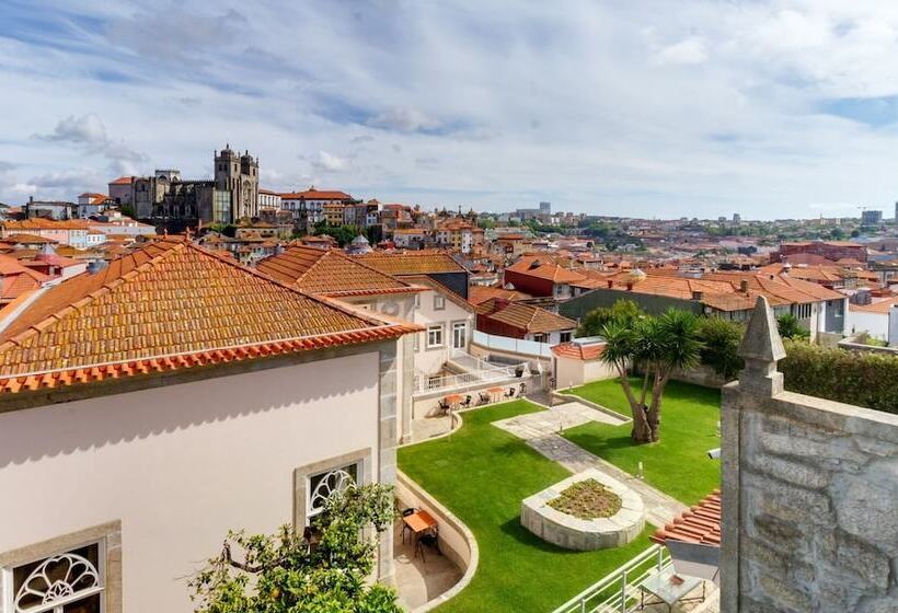 Oca Flores Hotel Boutique