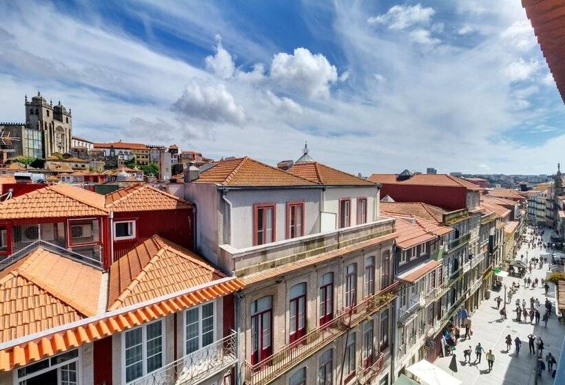 Oca Flores Hotel Boutique