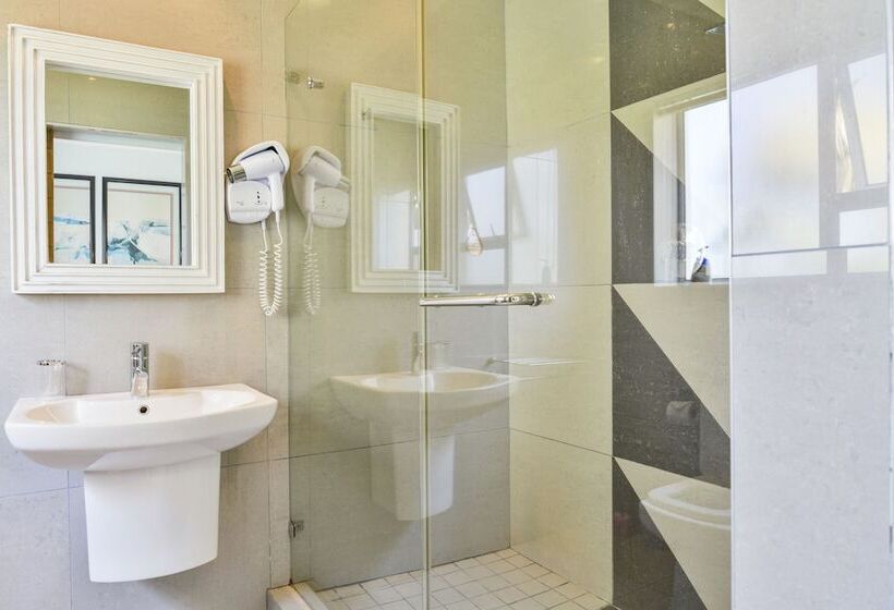 膳宿费 Albeit Lodge