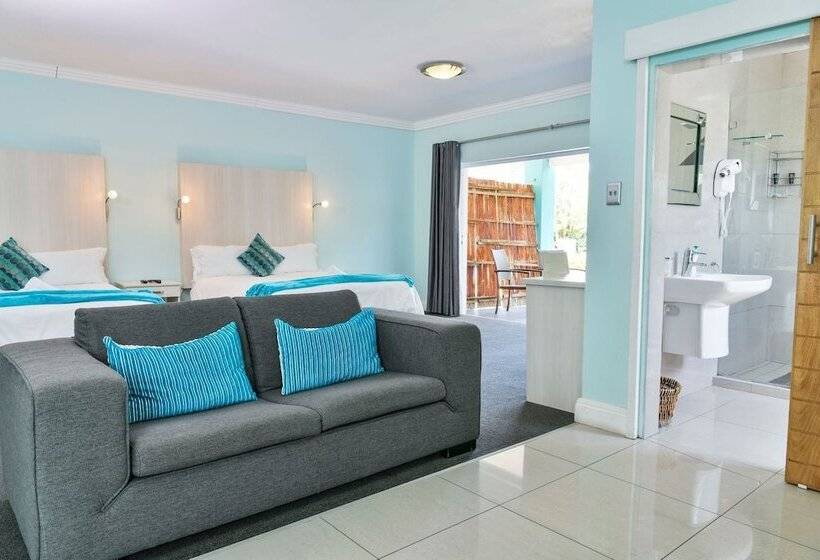 膳宿费 Albeit Lodge