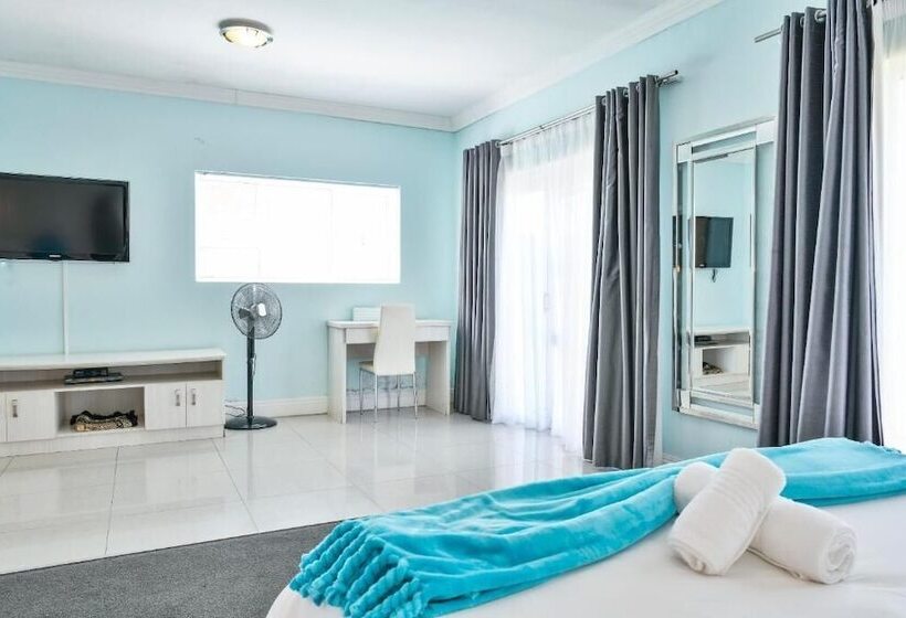 膳宿费 Albeit Lodge