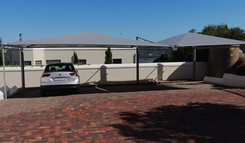 Пансион Atlantic Guest House