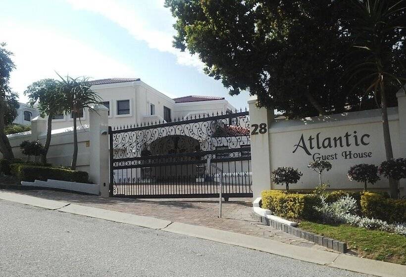 펜션 Atlantic Guest House