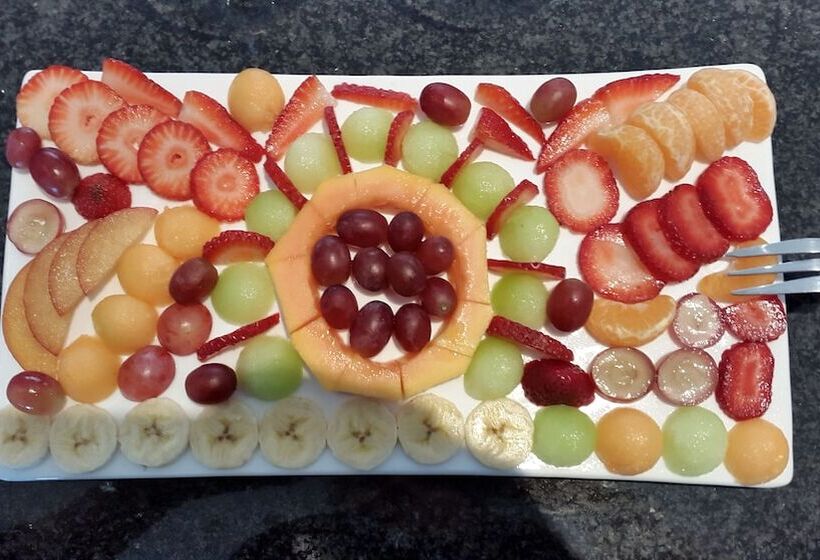 Пансион Atlantic Guest House