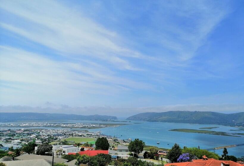 펜션 Atlantic Guest House