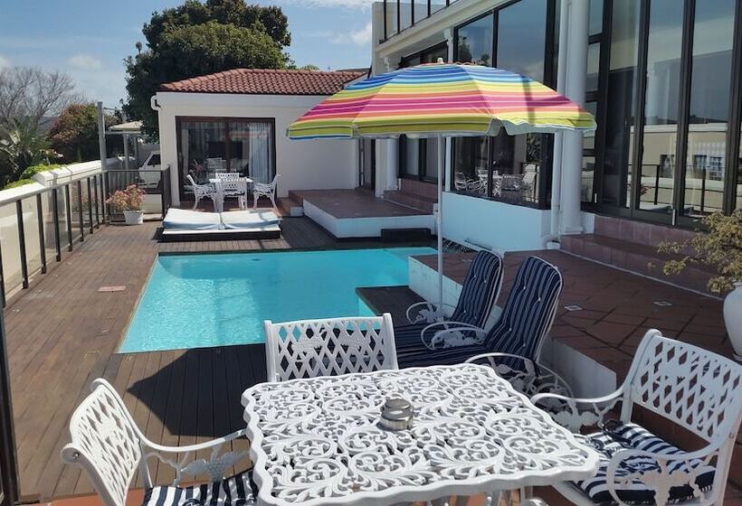 Пансион Atlantic Guest House