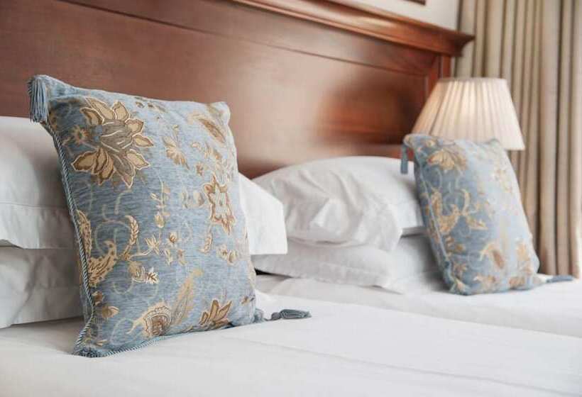 ペンション Blaauwheim Guest House