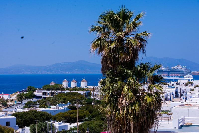 Пансион Dimele Rooms & Studios