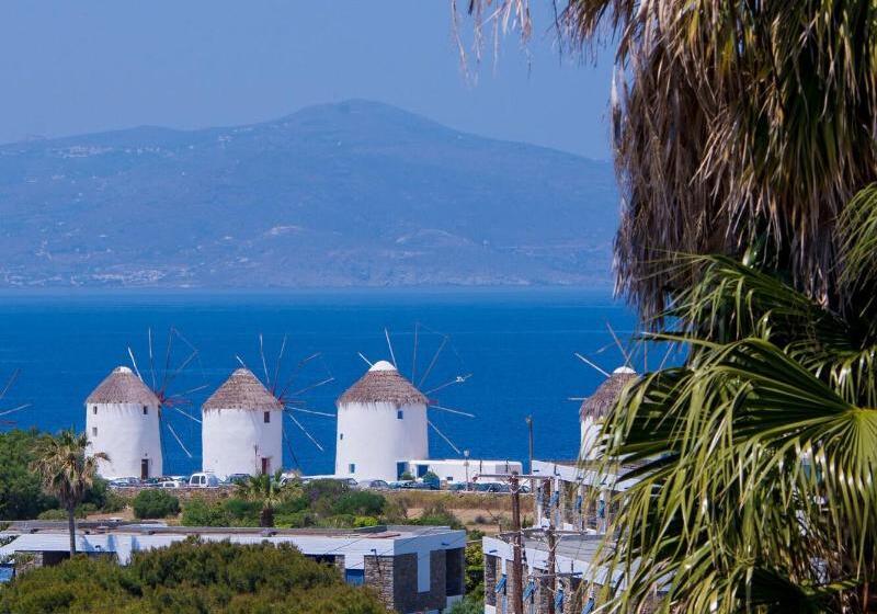 Пансион Dimele Rooms & Studios