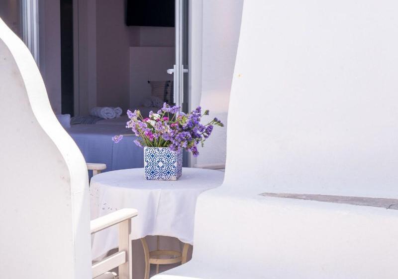 Пансион Dimele Rooms & Studios