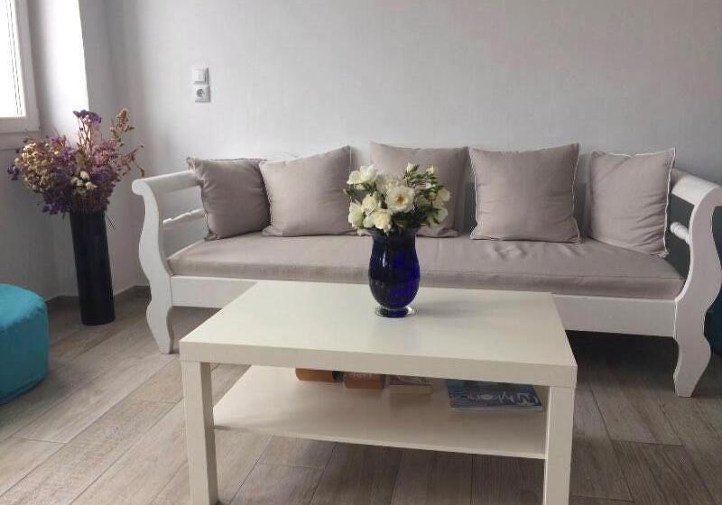 Пансион Dimele Rooms & Studios