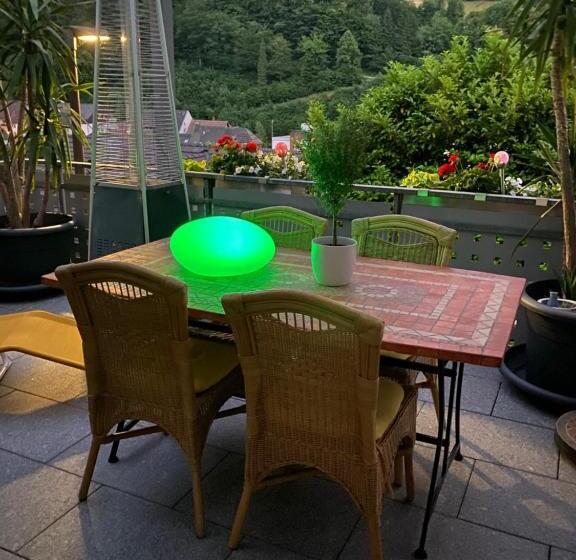 Пансион Gästehaus Und Ferienwohnung Bächle