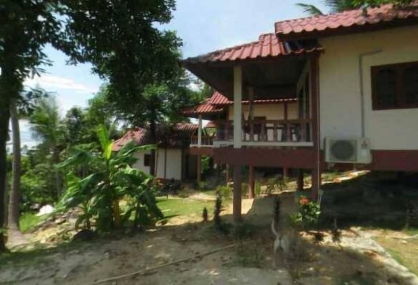 Пансион J.b. Hut Bungalows