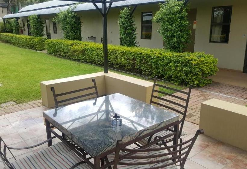 بنسيون Le Bac Estates