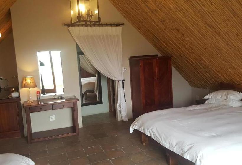 بنسيون Le Bac Estates