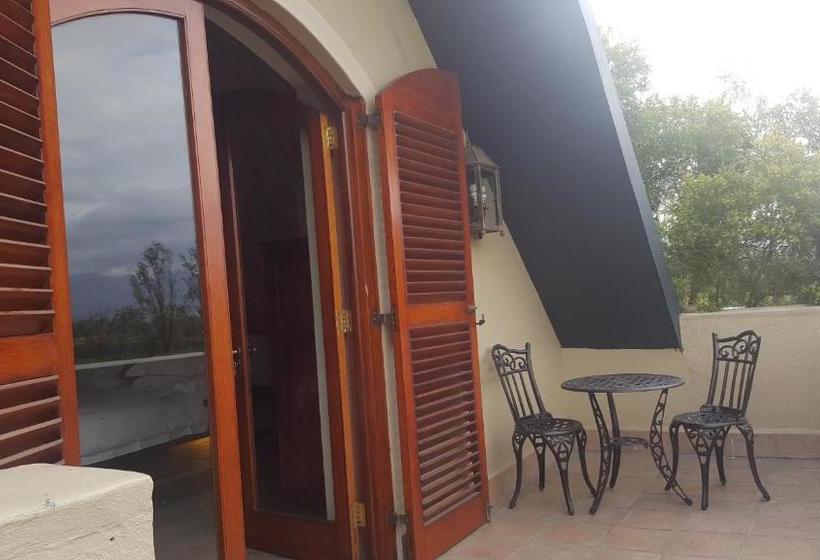 بنسيون Le Bac Estates