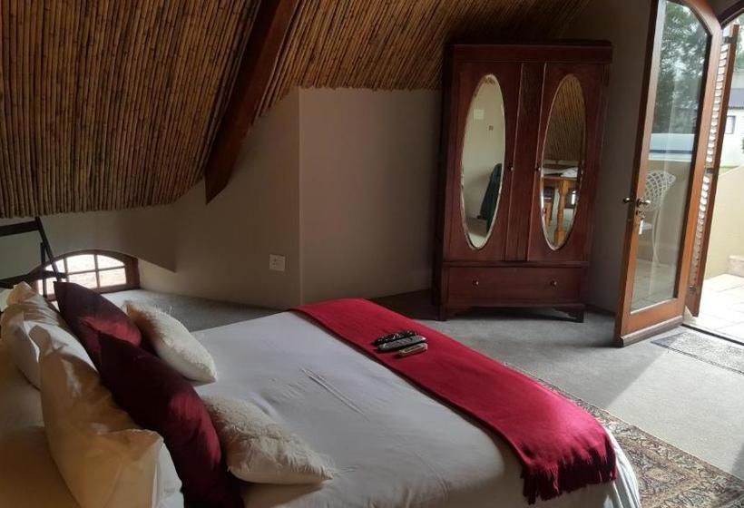 بنسيون Le Bac Estates