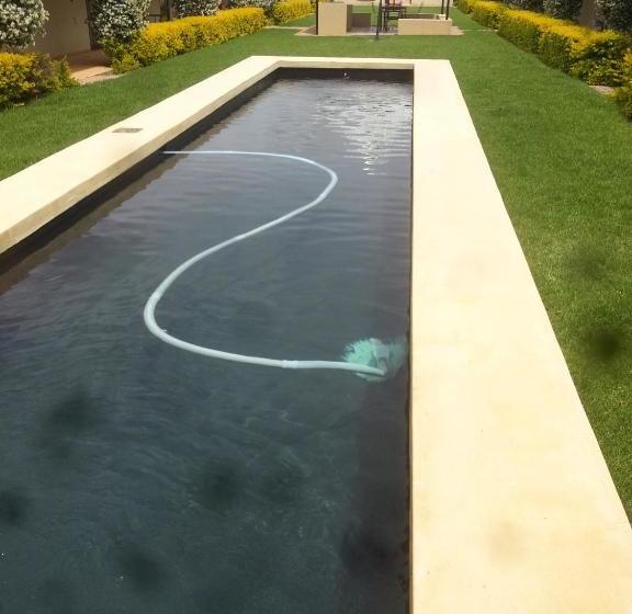 بنسيون Le Bac Estates