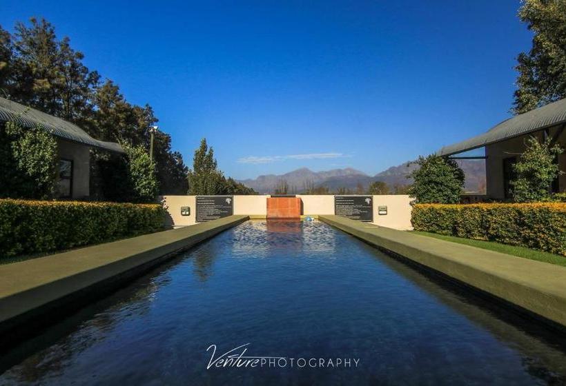 بنسيون Le Bac Estates