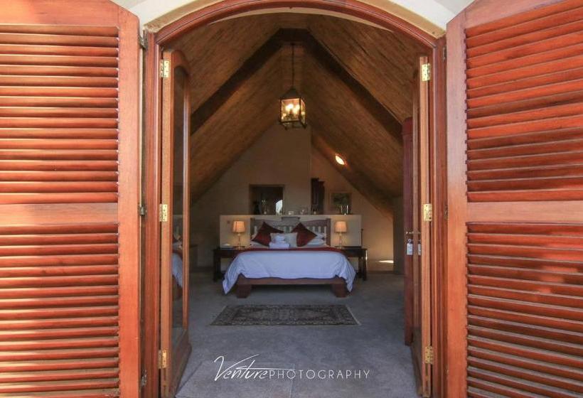 بنسيون Le Bac Estates