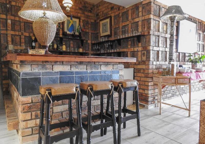 פנסיון Mossel Bay Guest House