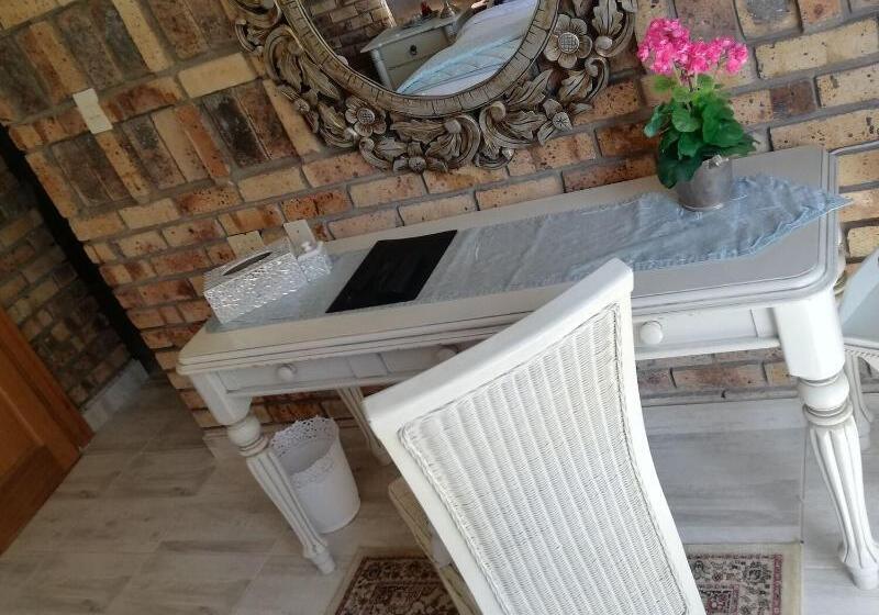 פנסיון Mossel Bay Guest House