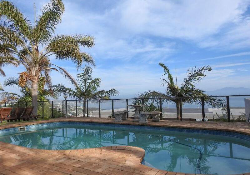 פנסיון Mossel Bay Guest House