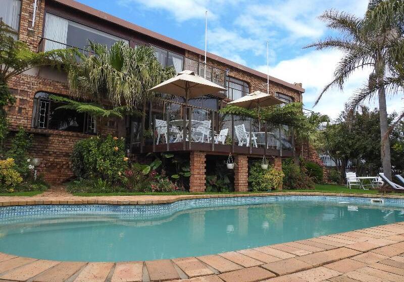 פנסיון Mossel Bay Guest House