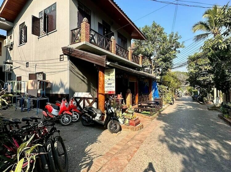 펜션 Nittaya Guesthouse