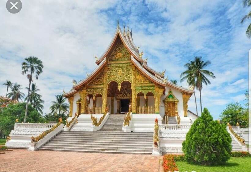 펜션 Nittaya Guesthouse