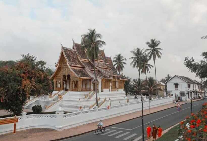 펜션 Nittaya Guesthouse