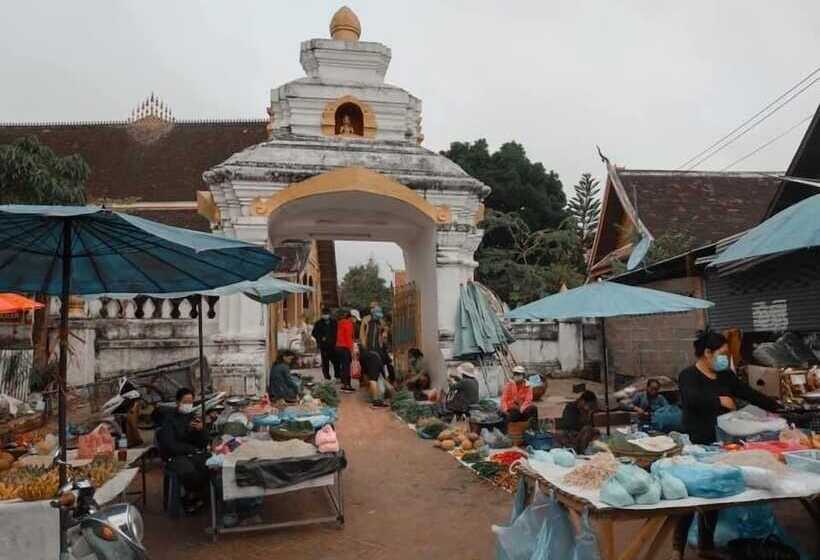 펜션 Nittaya Guesthouse